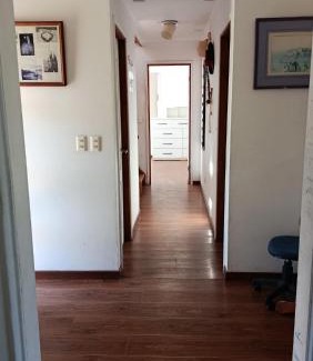 Melipilla Casa | Parcela en Mallarauco