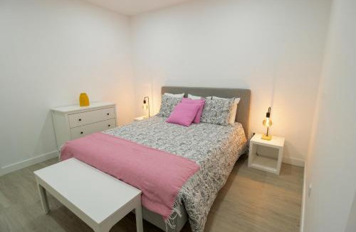 Sesimbra Apartamento | Parcela Hospitaleira