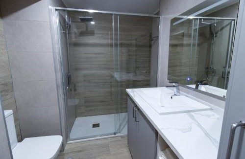 Sesimbra Apartamento | Parcela Hospitaleira