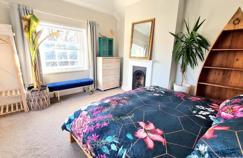 Winchester Casa | Parchment St Townhouse