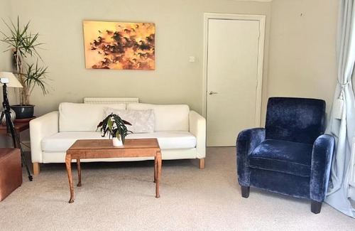 Winchester Casa | Parchment St Townhouse