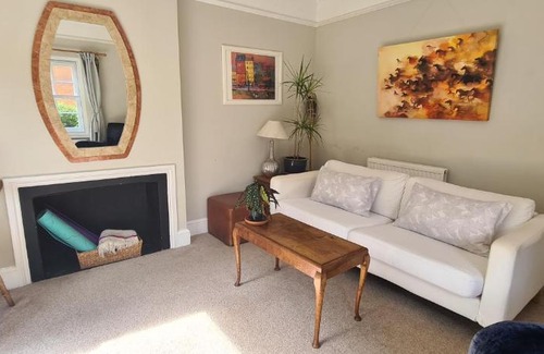 Winchester Casa | Parchment St Townhouse