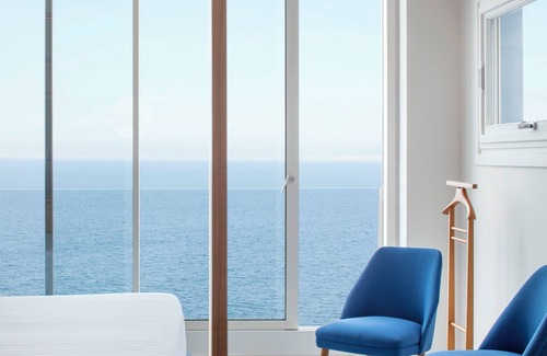 Sorrento Hotel | Parco dei Principi Hotel