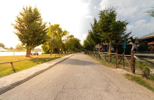 Castel di Sangro Chalet De Esquí | Parco Del Sangro