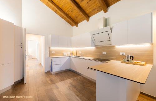 Druento Casa | Parco della Mandria - La Falchetta House