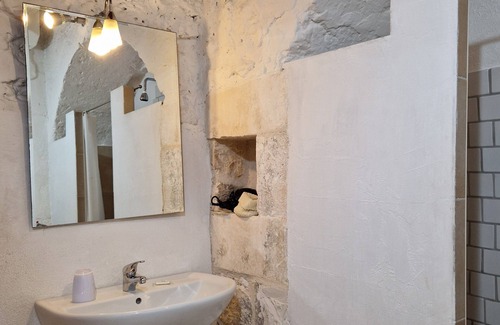 Martina Franca Casa | Parco della Vigna