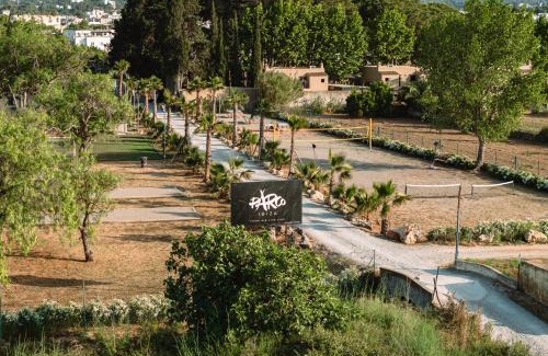 Sant Antoni de Portmany Otro | Parco Ibiza, by Camping San Antonio est 1961