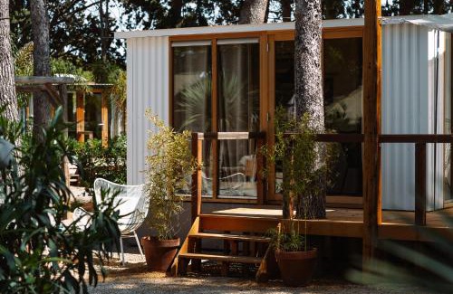 Sant Antoni de Portmany Otro | Parco Ibiza, by Camping San Antonio est 1961