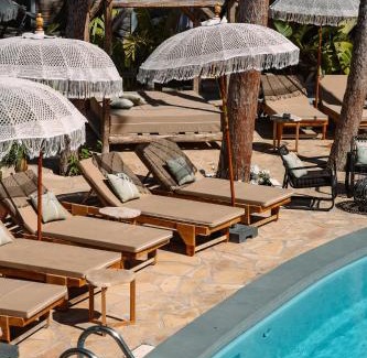 Sant Antoni de Portmany Otro | Parco Ibiza, by Camping San Antonio est 1961