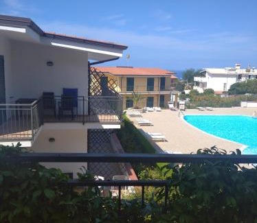 Scalea Apartamento | Parco Meridiana