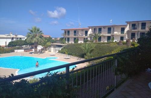 Scalea Apartamento | Parco Meridiana
