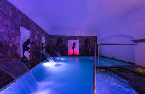 Forio Hotel | Parco Residence La Rosa