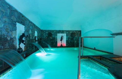 Forio Hotel | Parco Residence La Rosa