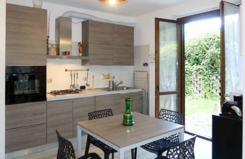 Brezzo di Bedero Apartamento | Parco Rosa