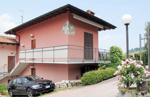 Brezzo di Bedero Apartamento | 50 m² Apartamento ∙ 1 habitación ∙ 4 personas