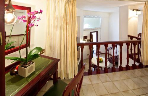Barano d'Ischia Apartamento | Parco Smeraldo Appartamenti