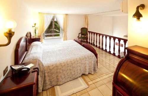 Barano d'Ischia Apartamento | Parco Smeraldo Appartamenti