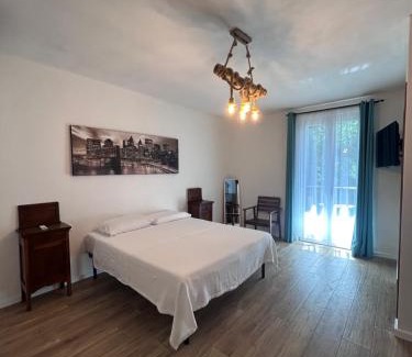 Sabbio Chiese Casa | Parco Vasela