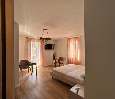 Sabbio Chiese Casa | Parco Vasela