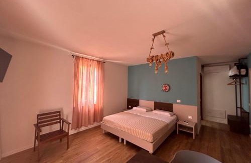 Sabbio Chiese Casa | Parco Vasela