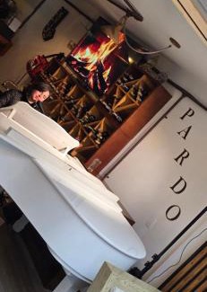 Usaquen Hotel | PARDO Boutique