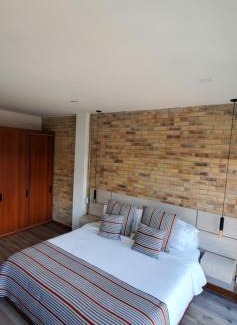 Usaquen Hotel | PARDO Boutique
