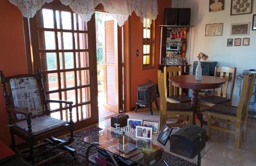 Pareci Novo Apartamento | Pareci Novo Se hóspede na cidade das flores