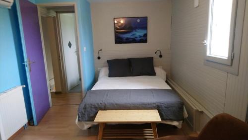 Virazeil Casa | Parentale Pradère avec piscine