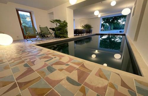Rustrel Casa | Parenthèse en Luberon