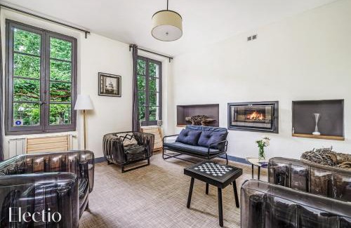 Rustrel Casa | Parenthèse en Luberon