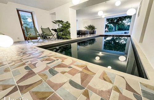 Rustrel Casa | Parenthèse en Luberon