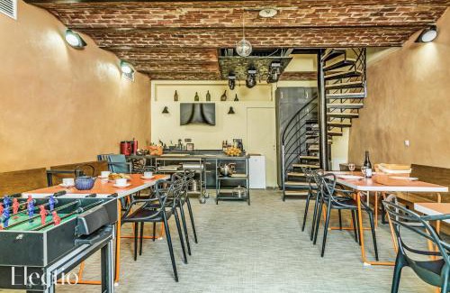 Rustrel Casa | Parenthèse en Luberon