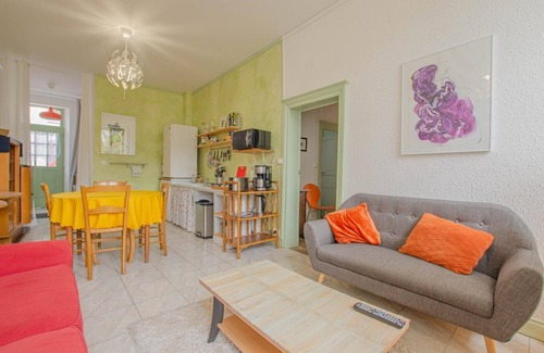 Villenauxe-la-Grande Casa | Parenthèse - Villenauxe LA Grande