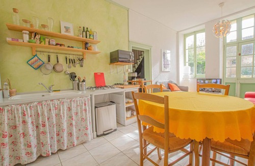 Villenauxe-la-Grande Casa | Parenthèse - Villenauxe LA Grande