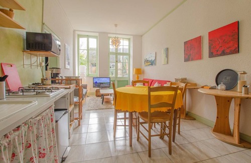 Villenauxe-la-Grande Casa | Parenthèse - Villenauxe LA Grande