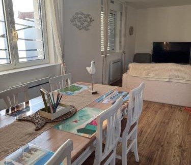 Le Portel Apartamento | Parenthèse marine - Le Portel