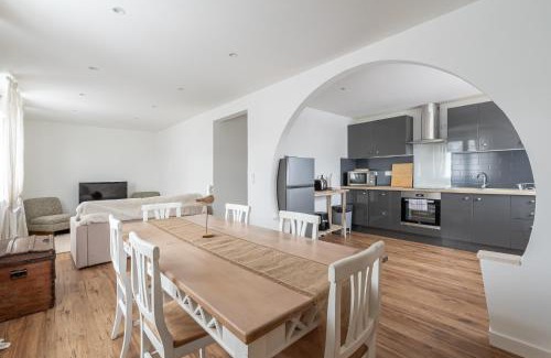 Le Portel Apartamento | Parenthèse marine - Le Portel