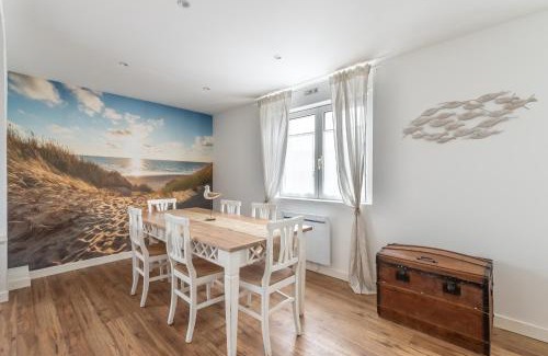 Le Portel Apartamento | Parenthèse marine - Le Portel