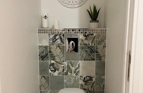 La Ville-du-Bois Apartamento | PARENTHESE LOVE - Bali Mon Amour Suite Balneo SPA Proche Orly-Paris