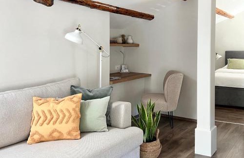 City Center Apartamento | PARENTIUM LOFT CENTER SQUARE