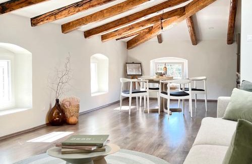 City Center Apartamento | PARENTIUM LOFT CENTER SQUARE