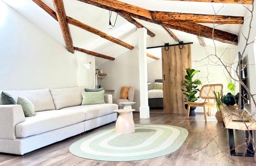 City Center Apartamento | PARENTIUM LOFT CENTER SQUARE