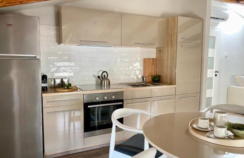 City Center Apartamento | PARENTIUM LOFT CENTER SQUARE