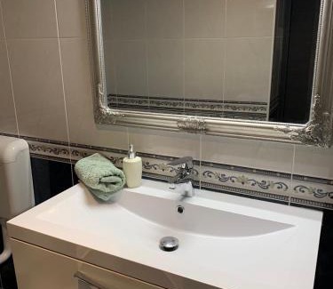 Brulo Apartamento | PARENTIUM TOWN BEACH