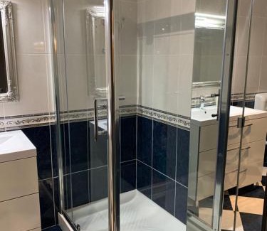 Brulo Apartamento | PARENTIUM TOWN BEACH