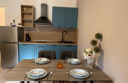 City Center Apartamento | Parentium town center