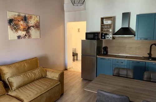 City Center Apartamento | Parentium town center