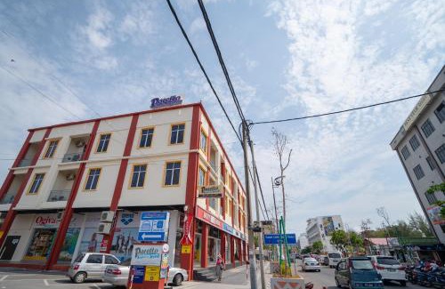 Lubok Buaya Hotel | Paretto Seaview Hotel