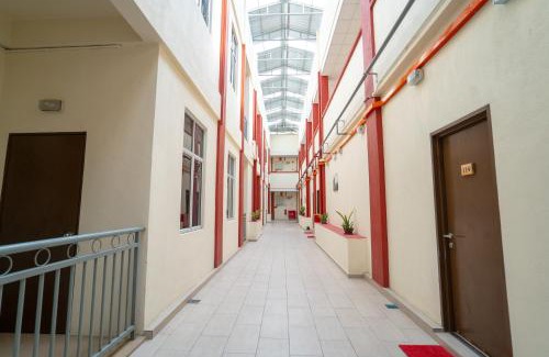 Lubok Buaya Hotel | Paretto Seaview Hotel