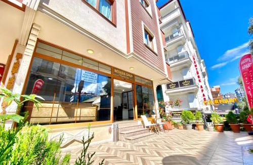 Trabzon Apartamento | Parfe Apart